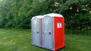 Types of Portable Toilets We Offer in Auburn, CA