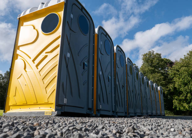 Best Portable Restroom Removal and Pickup  in Auburn, CA