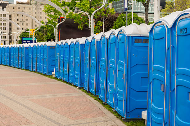 Best Portable Restroom for Sporting Events  in Auburn, CA